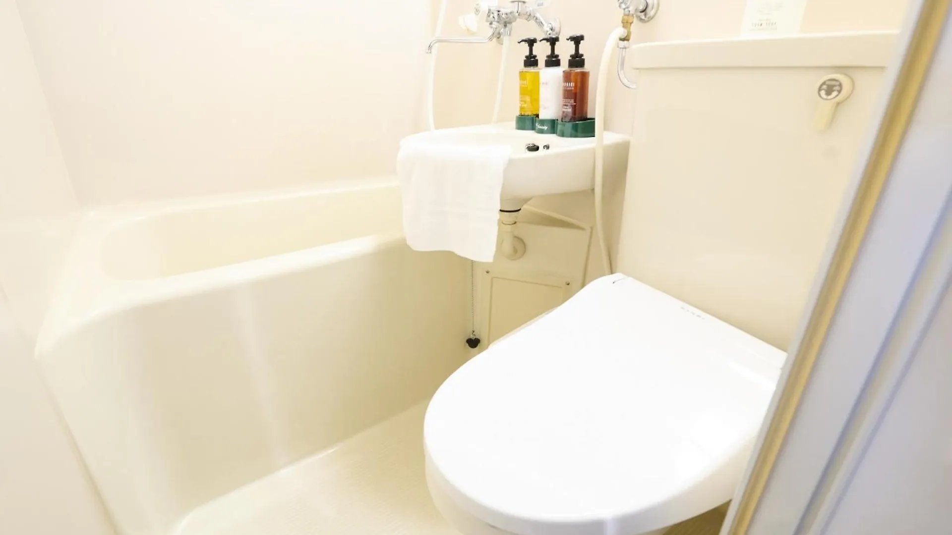 Guest house Sapporo - Apartment - Vacation Stay 29196V