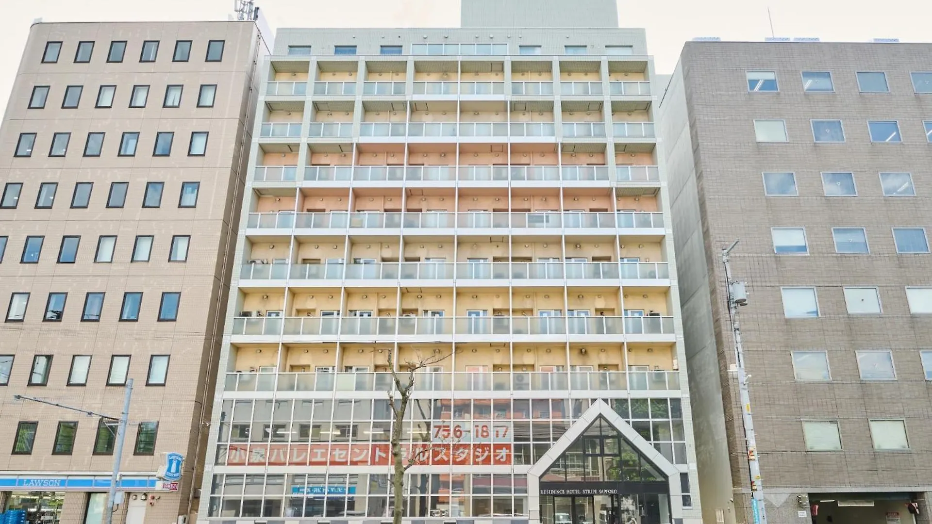 Sapporo - Apartment - Vacation Stay 29196V Guest house