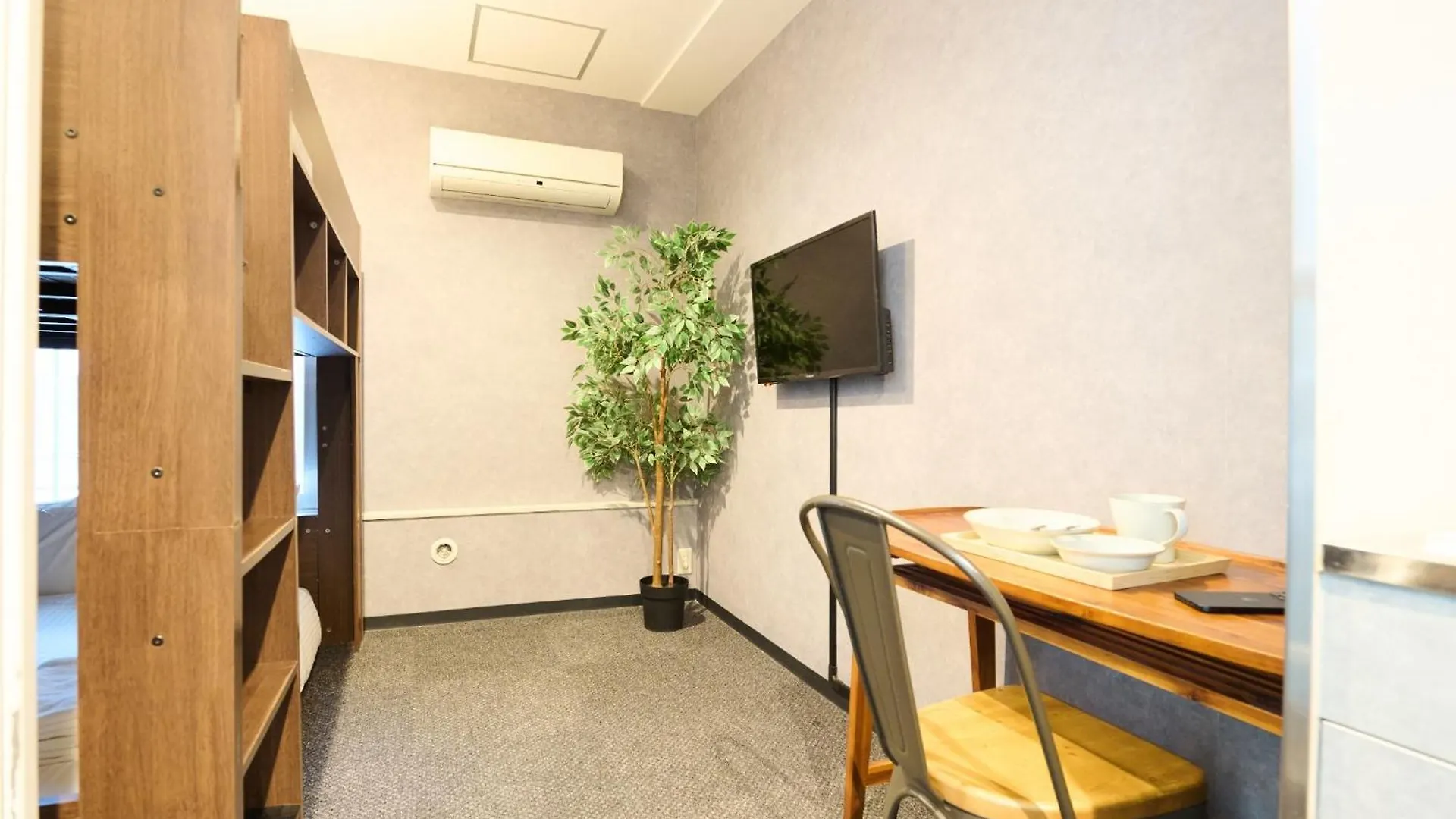 Sapporo - Apartment - Vacation Stay 29196V
