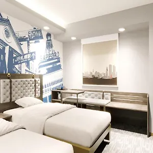 Hotel Travelodge Susukino, Sapporo