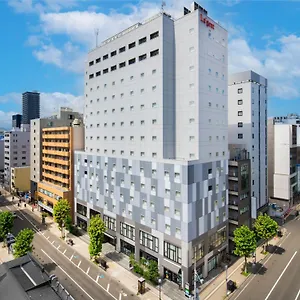 4* Hotel La'gent Odori Hokkaido