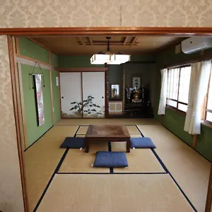 Pensión Toma House - Vacation 8723, Sapporo