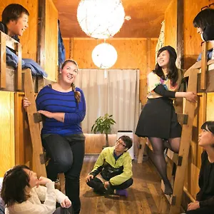 와야 호스텔