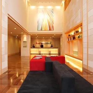 3* Hotel Resol Trinity