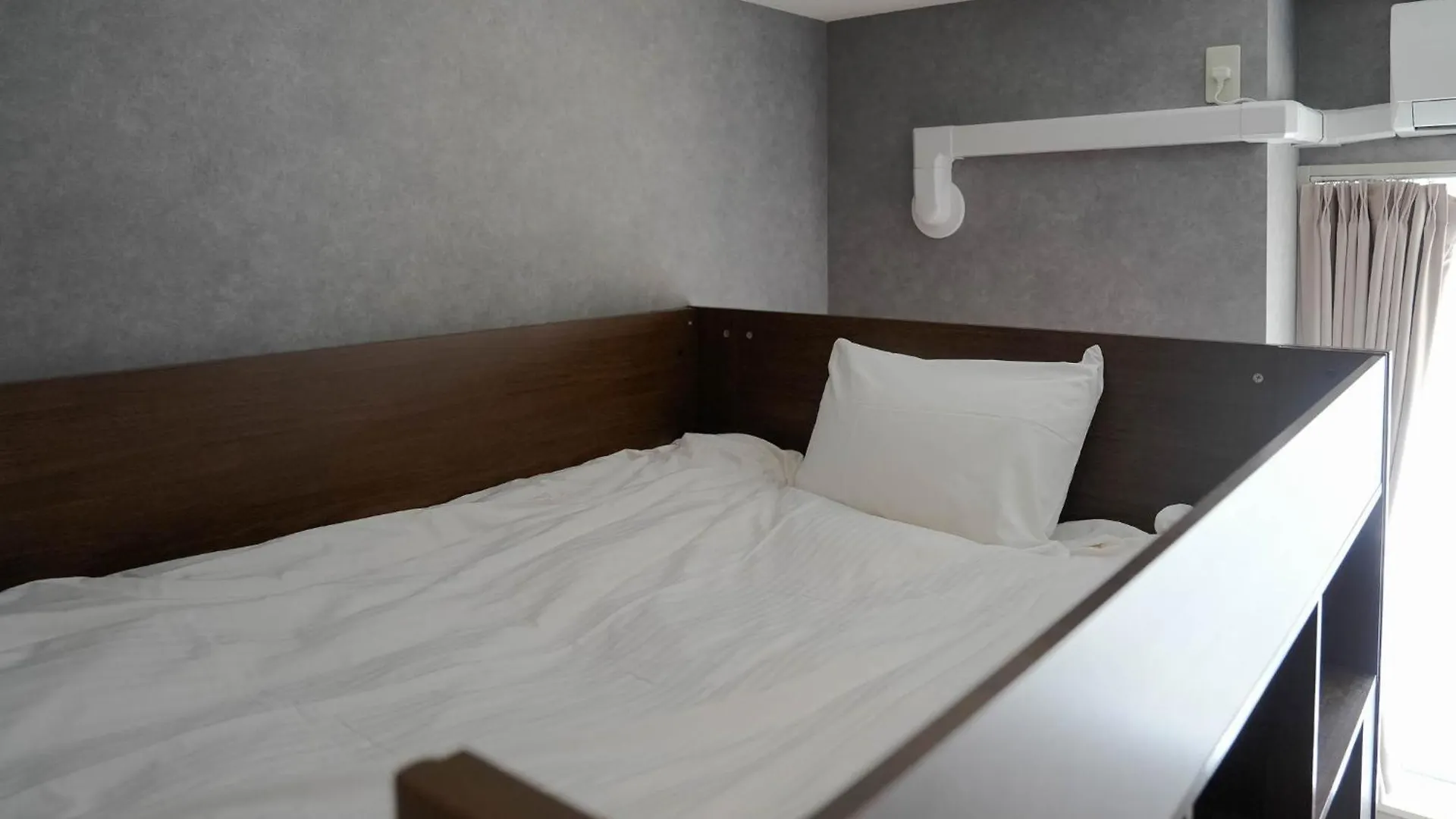 Gasthof Sapporo - Apartment - Vacation Stay 29196V Japan