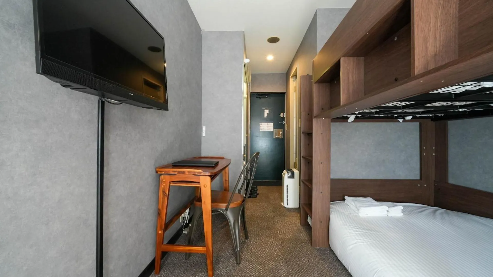 Gasthof Sapporo - Apartment - Vacation Stay 29196V